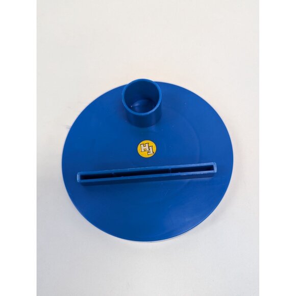 Fun House Board Game 1988 REPLACEMENT Part Piece Skill Ball Target Board - Picture 2 of 3